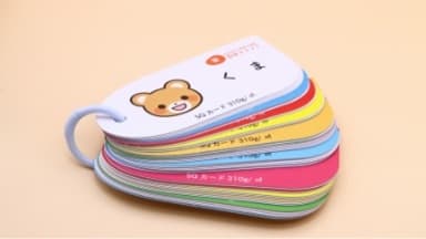 カードリングのイメージ画像