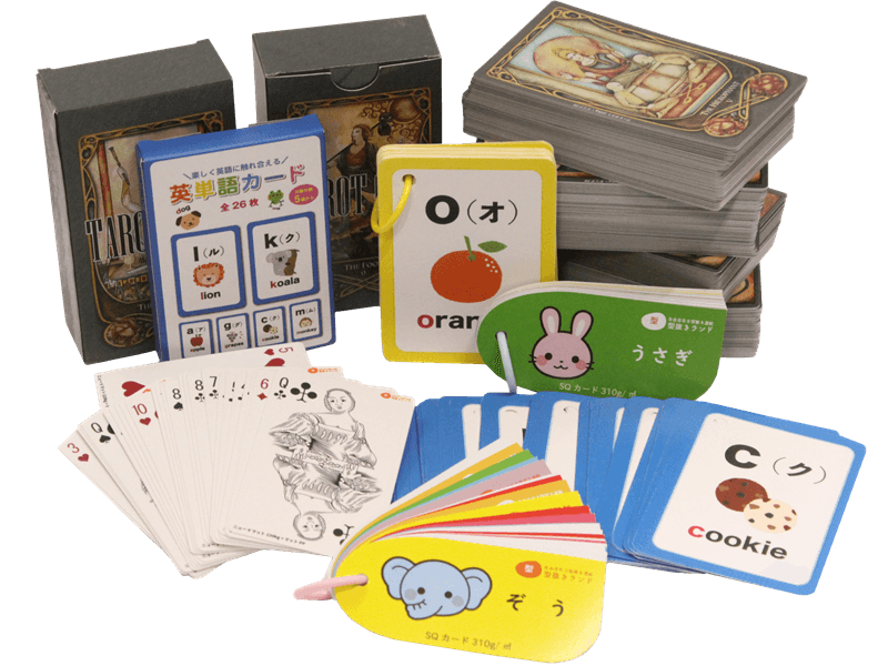 その他オプション多数