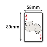 角型 (正方形・長方形)