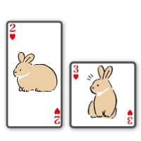 角型 (正方形・長方形)