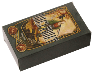 箱組み立て・封入まで依頼