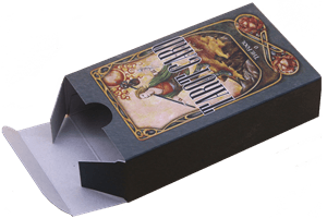 箱詰めは自分で作業