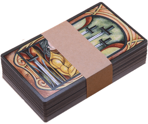 カードのみの注文