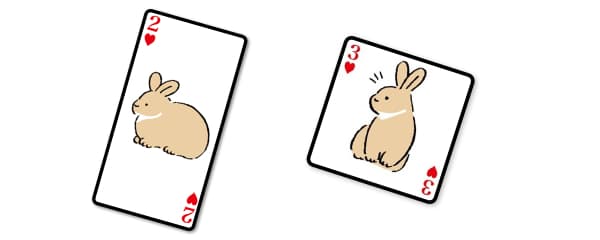 角型（正方形・長方形）サイズ自由