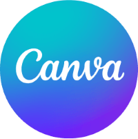 Canvaアイコン