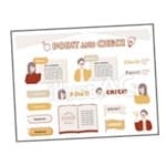 PR用チラシのイメージ