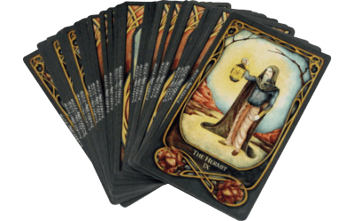 タロットカード-商品イメージ