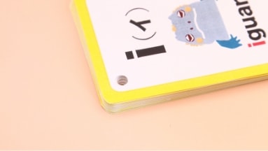 孔開け加工のイメージ画像