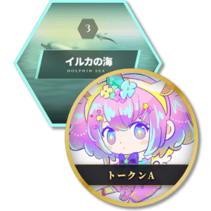 形状自由系