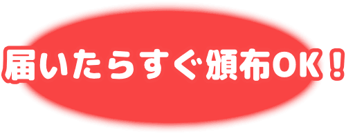 そのまま頒布できる仕上げまで|フルセットオプション