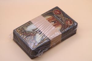 カードをシュリンクのイメージ画像