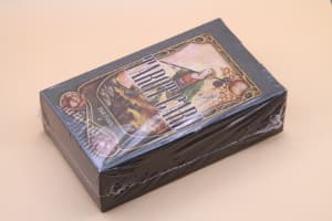 箱をシュリンクのイメージ画像