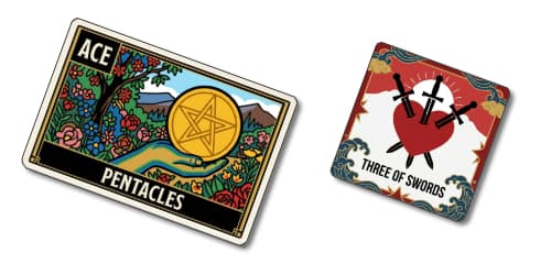 角型(正方形・長方形)サイズ自由